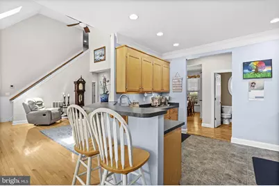 621 Ridgemont Drive, Louisa, VA 23093 - Photo 12