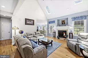 621 Ridgemont Dr, Louisa, VA 23093 - Photo 16