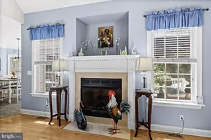 621 Ridgemont Dr, Louisa, VA 23093 - Photo 20