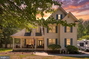 621 Ridgemont Dr, Louisa, VA 23093 - Photo 4