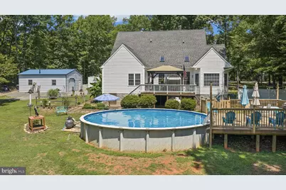 621 Ridgemont Drive, Louisa, VA 23093 - Photo 52