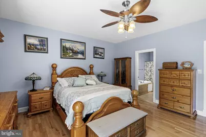 621 Ridgemont Drive, Louisa, VA 23093 - Photo 26