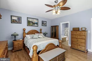 621 Ridgemont Dr, Louisa, VA 23093 - Photo 26