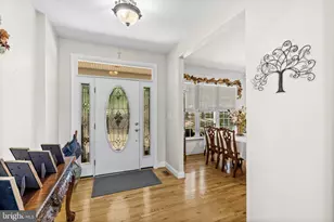 621 Ridgemont Dr, Louisa, VA 23093 - Photo 6