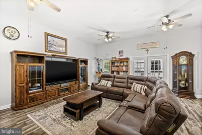 621 Ridgemont Drive, Louisa, VA 23093 - Photo 24