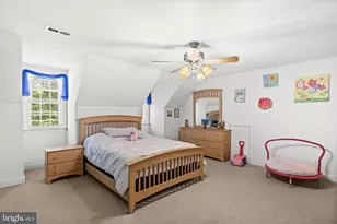 621 Ridgemont Dr, Louisa, VA 23093 - Photo 32
