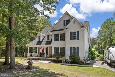 621 Ridgemont Drive, Louisa, VA 23093 - Photo 2