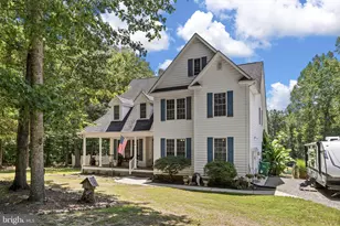 621 Ridgemont Dr, Louisa, VA 23093 - Photo 2