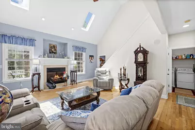621 Ridgemont Drive, Louisa, VA 23093 - Photo 18