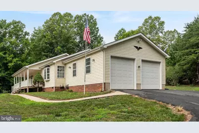 857 Tall Pines Drive, Mineral, VA 23117 - Photo 4