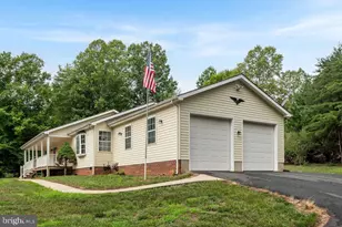 857 Tall Pines Dr, Mineral, VA 23117 - Photo 4