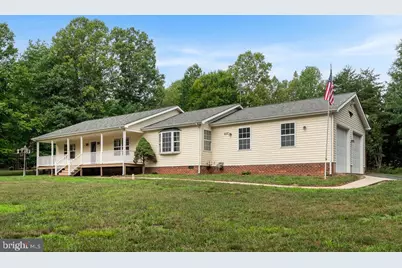 857 Tall Pines Drive, Mineral, VA 23117 - Photo 1