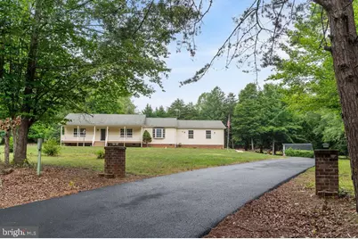 857 Tall Pines Drive, Mineral, VA 23117 - Photo 2