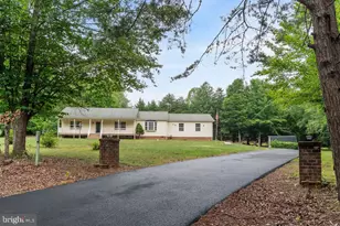 857 Tall Pines Dr, Mineral, VA 23117 - Photo 2