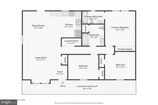 1229 Borden Rd, Bumpass, VA 23024 - Photo 42