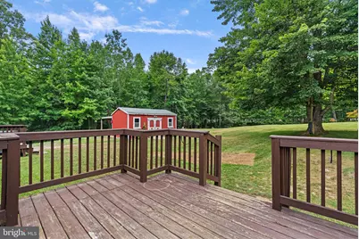 4106 S Spotswood Trail, Gordonsville, VA 22942 - Photo 36