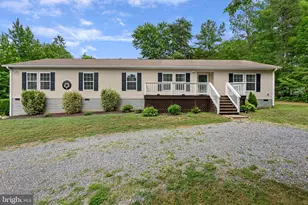 4106 S Spotswood Trail, Gordonsville, VA 22942 - Photo 2