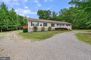 4106 S Spotswood Trail, Gordonsville, VA 22942 - Photo 1