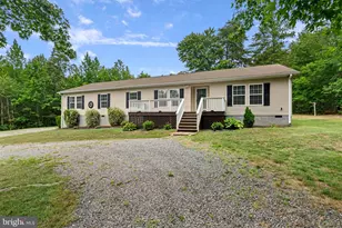 4106 S Spotswood Trail, Gordonsville, VA 22942 - Photo 2