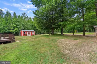 4106 S Spotswood Trail, Gordonsville, VA 22942 - Photo 38