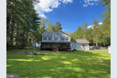 33 Bogey Lane, Bumpass, VA 23024 - Photo 1