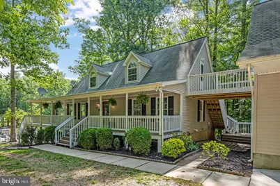 4049 Moody Town Road, Bumpass, VA 23024 - Photo 2
