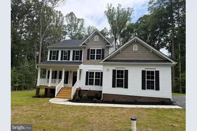 72 Wendy Circle, Mineral, VA 23117 - Photo 1