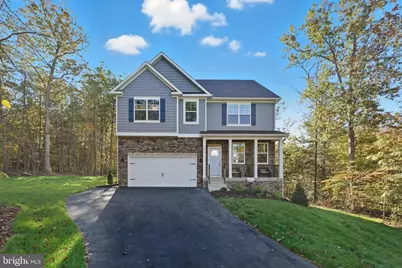 234 Glenmore Lane, Keswick, VA 22947 - Photo 1