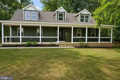 24 Pointer Lane, Zion Crossroads, VA 22942 - Photo 1