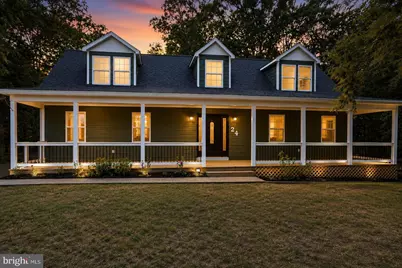 24 Pointer Lane, Zion Crossroads, VA 22942 - Photo 2