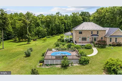 1185 Belle Meade Rd Road, Bumpass, VA 23024 - Photo 100