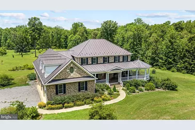 1185 Belle Meade Rd Road, Bumpass, VA 23024 - Photo 4