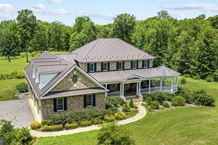 1185 Belle Meade Rd Rd, Bumpass, VA 23024 - Photo 4
