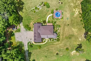 1185 Belle Meade Rd Rd, Bumpass, VA 23024 - Photo 8