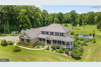1185 Belle Meade Rd Road, Bumpass, VA 23024 - Photo 6