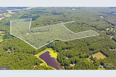 1185 Belle Meade Rd Road, Bumpass, VA 23024 - Photo 2