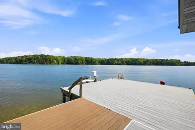 438 Lakeway Road, Mineral, VA 23117 - Photo 12
