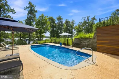 438 Lakeway Road, Mineral, VA 23117 - Photo 86