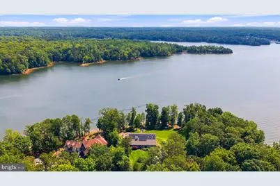 438 Lakeway Road, Mineral, VA 23117 - Photo 110