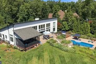 438 Lakeway Rd, Mineral, VA 23117 - Photo 66