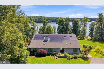 438 Lakeway Road, Mineral, VA 23117 - Photo 30