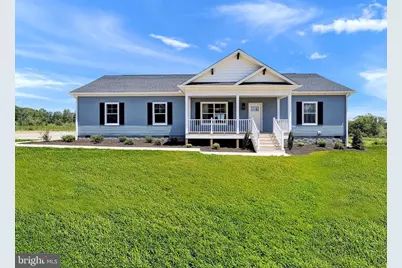 145 Moorefield Road, Mineral, VA 23117 - Photo 1