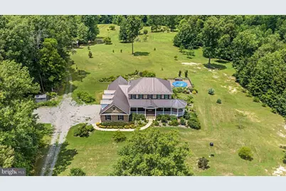 1185 Belle Meade Rd Road, Bumpass, VA 23024 - Photo 10