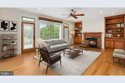 1185 Belle Meade Rd Road, Bumpass, VA 23024 - Photo 28