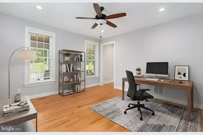 1185 Belle Meade Rd Road, Bumpass, VA 23024 - Photo 22