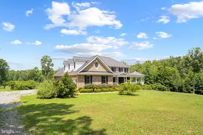 1185 Belle Meade Rd Road, Bumpass, VA 23024 - Photo 8