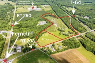 315 Courthouse Rd, Louisa, VA 23093 - Photo 1