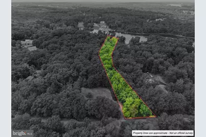 Mitchell Point Road, Mineral, VA 23117 - Photo 2