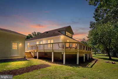 297 N Bluewater Boulevard, Mineral, VA 23117 - Photo 2