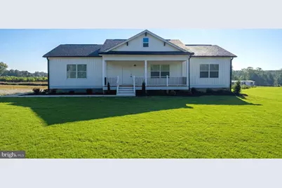 205 Moorefield Road, Mineral, VA 23117 - Photo 2